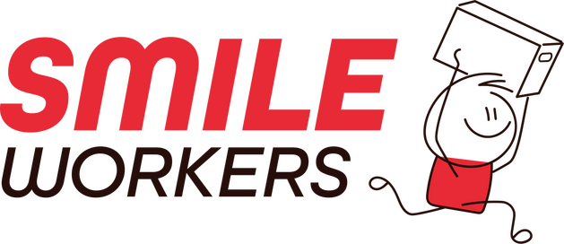 smileworker logo